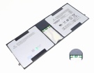 Microsoft surface pro 64gb 7.4V 42Wh laptop computer batteries in UK United Kingdom Microsoft surface pro 64gb 7.4V 42Wh laptop computer batteries in UK United Kingdom