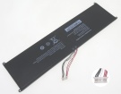 Haier jane eyre mcnair s15 s1 7.4V 37Wh laptop computer batteries in UK United Kingdom
