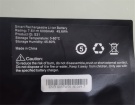 Rtdpart s31 7.6V 45.6Wh laptop computer battery in UK United Kingdom
