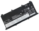 Lenovo thinkpad x1 fold 16 gen 1 21es0012ad 11.58V 48.2Wh laptop computer batteries in UK United Kin