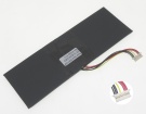 Jumper zl5267103-2s 7.6V 34.96Wh laptop computer battery in UK United Kingdom Jumper zl5267103-2s 7.6V 34.96Wh laptop computer battery in UK United Kingdom