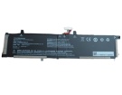 Medion erazer major x10 15.4V 80Wh laptop computer batteries in UK United Kingdom