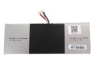Rtdpart 3574220 7.6V 30.4Wh laptop computer battery in UK United Kingdom