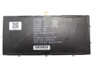 Rtdpart 2792999 3.8V 26.6Wh laptop computer battery in UK United Kingdom