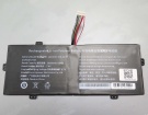 Rtdpart aec3781108-2s1p 7.6V 38Wh laptop computer battery in UK United Kingdom