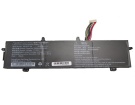 Rtdpart machcreator-14bf9su 11.55V 65Wh laptop computer batteries in UK United Kingdom