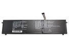 Rtdpart 396777-3s 11.4V 37.62Wh laptop computer battery in UK United Kingdom