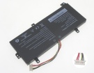 Rtdpart 486066 7.6V 42Wh laptop computer battery in UK United Kingdom