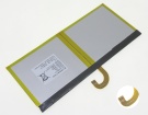 Youxuepai h80 3.8V 22.8Wh laptop computer batteries in UK United Kingdom