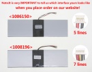 Other dgm l-141qh 3.8V 34.2Wh laptop computer batteries in UK United Kingdom