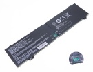 Xmg neo 16 2025 15.48V 99.8Wh laptop computer batteries in UK United Kingdom