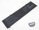 Schenker batrphid13-4102 15.48V 82.04Wh laptop computer battery in UK United Kingdom