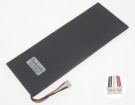 Rtdpart wajun pro 8 7.6V 22.2Wh laptop computer batteries in UK United Kingdom
