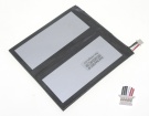 Alldocube kpad 3.8V 22.8Wh laptop computer batteries in UK United Kingdom