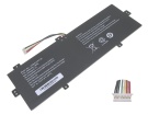 Prestigio u3285131pv-2s 7.6V 38Wh laptop computer battery in UK United Kingdom