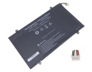 Rtdpart 504899 3.7V 47.36Wh laptop computer battery in UK United Kingdom