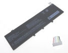 Rtdpart 526762-4s 15.4V 57Wh laptop computer battery in UK United Kingdom