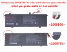 Rtdpart 499977-3s 11.55V 71.15Wh laptop computer battery in UK United Kingdom