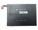 Rtdpart 3455e7 3.8V 38Wh laptop computer battery in UK United Kingdom