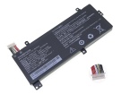 Rtdpart 5059e2-2s1p 7.6V 45.6Wh laptop computer battery in UK United Kingdom