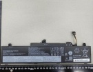 Lenovo thinkpad e14 gen 6 11.31V 46Wh laptop computer batteries in UK United Kingdom