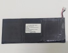 Rtdpart 556575p-3s 11.1V 49.95Wh laptop computer battery in UK United Kingdom