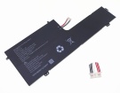 Rtdpart n156 11.4V 51.3Wh laptop computer battery in UK United Kingdom