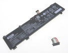Lenovo 5b11n45435 15.44V 80Wh laptop computer battery in UK United Kingdom
