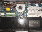 Rtdpart a90t 7.4V 45Wh laptop computer battery in UK United Kingdom
