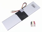 Rtdpart hs-5554198 7.4V 29.6Wh laptop computer battery in UK United Kingdom