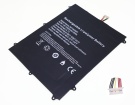 Trekstor primebook c13 7.6V 38Wh laptop computer batteries in UK United Kingdom