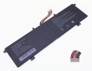 Rtdpart qw125 7.6V 36.48Wh laptop computer battery in UK United Kingdom