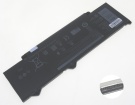 Dell precision 3580 11.4V 42Wh laptop computer batteries in UK United Kingdom