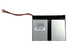 Rtdpart cltd 451103630 7.6V 38Wh laptop computer battery in UK United Kingdom