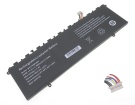 Rtdpart wyc7080280p 15.2V 57.76Wh laptop computer battery in UK United Kingdom