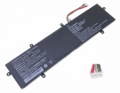Rtdpart aec598855-3s1p 11.4V 50.046Wh laptop computer battery in UK United Kingdom