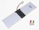 Rtdpart 3364104 7.6V 26.6Wh laptop computer battery in UK United Kingdom