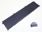 Dell hp26n 11.55V 90Wh laptop computer battery in UK United Kingdom
