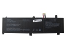 Rtdpart 499358-3s1p 11.4V 41.04Wh laptop computer battery in UK United Kingdom