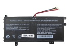 Rtdpart aec657987-2s1p 7.6V 41.8Wh laptop computer battery in UK United Kingdom