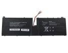 Rtdpart u3843144phv-4s1p 15.4V 58.058Wh laptop computer battery in UK United Kingdom