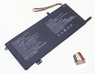 Rtdpart 476992-2s1p 7.6V 38Wh laptop computer battery in UK United Kingdom