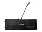 Rtdpart u527872pv-2s1p 7.6V 30.4Wh laptop computer battery in UK United Kingdom