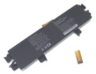 Gpd aec634791 15.4V 67.144Wh laptop computer battery in UK United Kingdom
