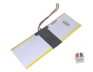 Hipaa 4465220 7.6V 34.2Wh laptop computer battery in UK United Kingdom