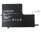 Ipason maxbook p2 pro 7.6V 45.6Wh laptop computer batteries in UK United Kingdom