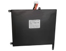 Iru qt15 11.4V 44.4Wh laptop computer battery in UK United Kingdom