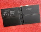 Microsoft nynm04 7.6V 36.46Wh laptop computer battery in UK United Kingdom