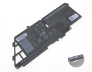 Dell latitude7440 7.6V 38Wh laptop computer batteries in UK United Kingdom