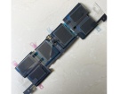 Apple macbook pro 14 m3 11.58V 72.6Wh laptop computer batteries in UK United Kingdom